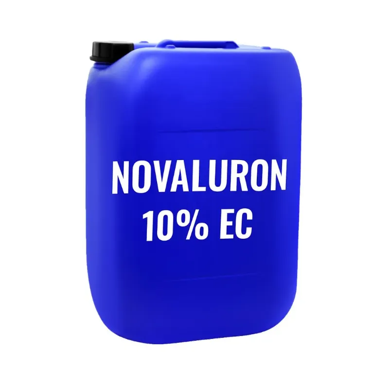 Novaluron 10% EC